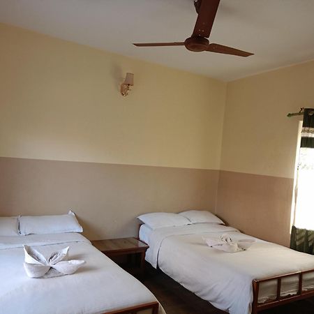 Pokhara Metro Eco Hotel Экстерьер фото