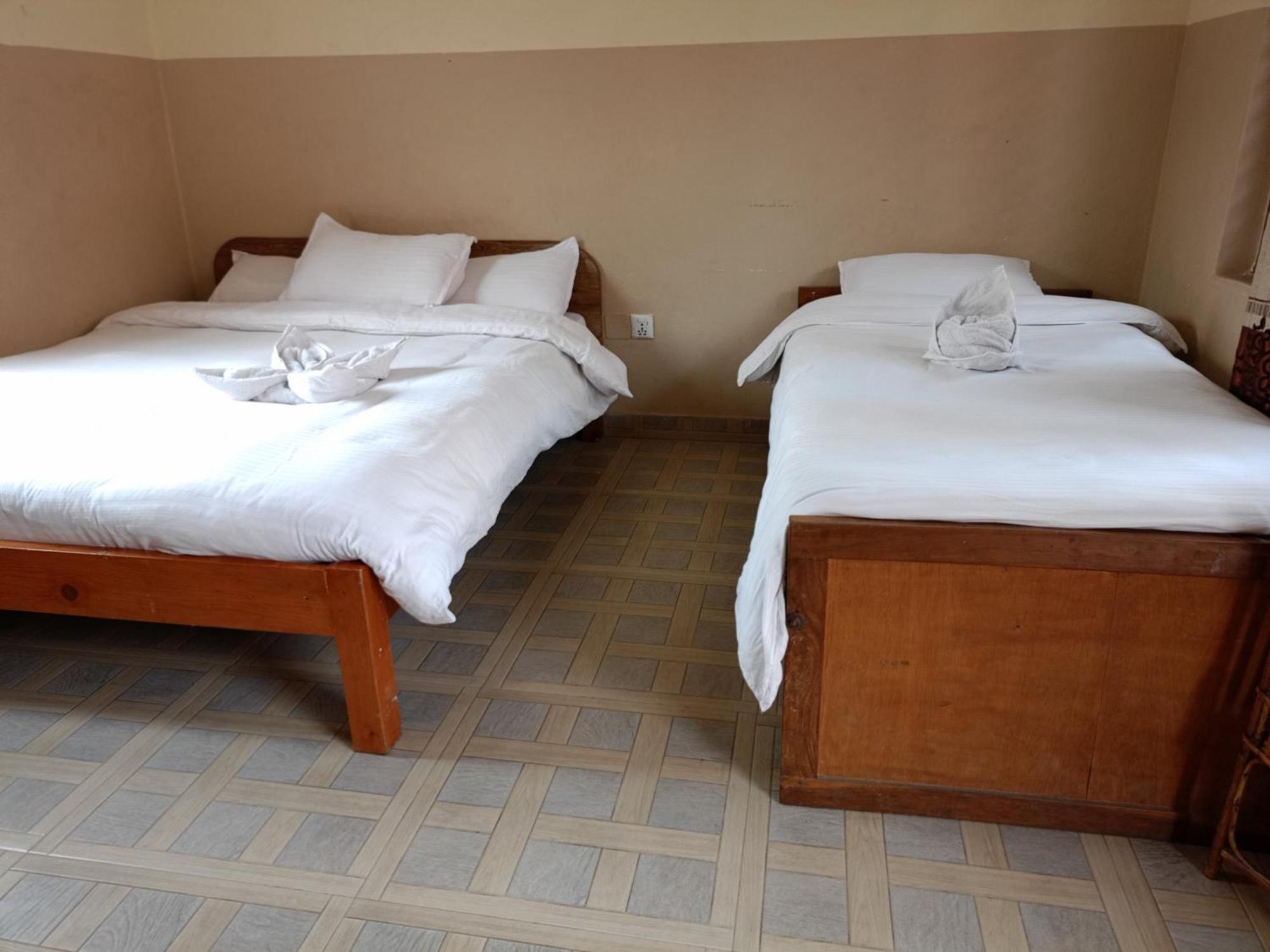 Pokhara Metro Eco Hotel Экстерьер фото